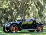 Pierce-Arrow Model 38-C Runabout 1913 года